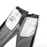  Quần Jean DEFOXX Slimfit 
