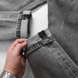  Quần Jean DEFOXX Slimfit 
