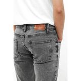  Quần Jean DEFOXX Slimfit 