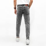  Quần Jean DEFOXX Slimfit 