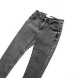  Quần Jean DEFOXX Slimfit 