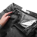  Quần Jean DEFOXX Slimfit 