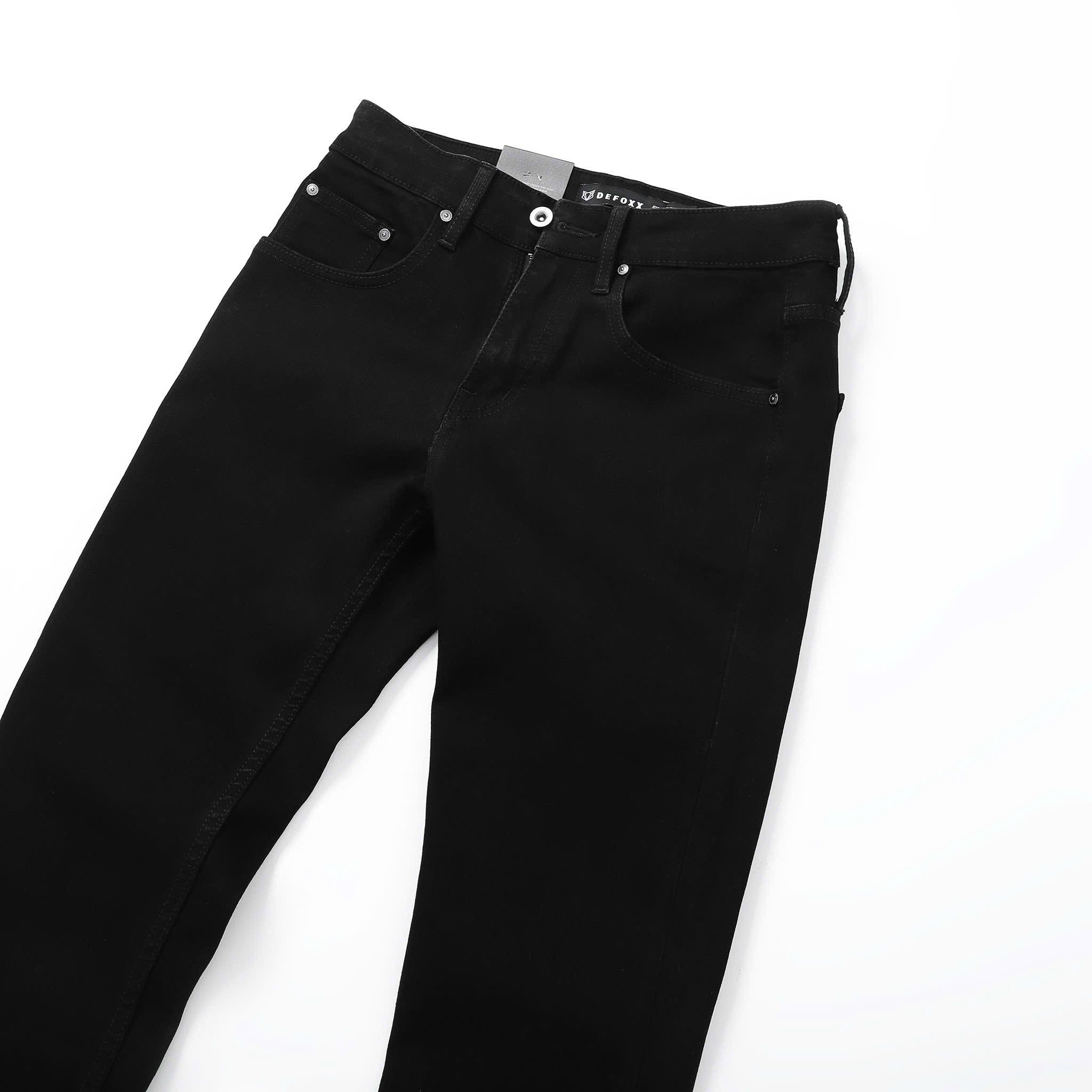  Quần Jean DEFOXX RegularFit 