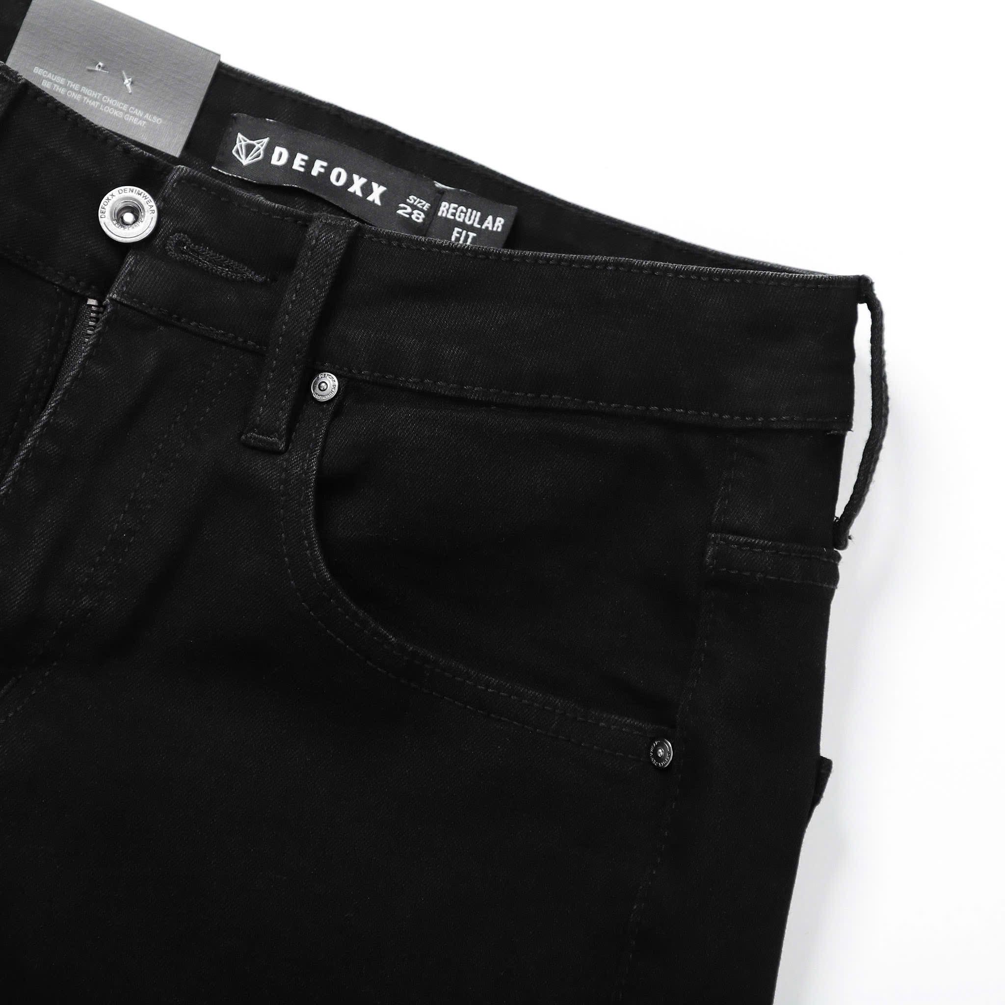  Quần Jean DEFOXX RegularFit 