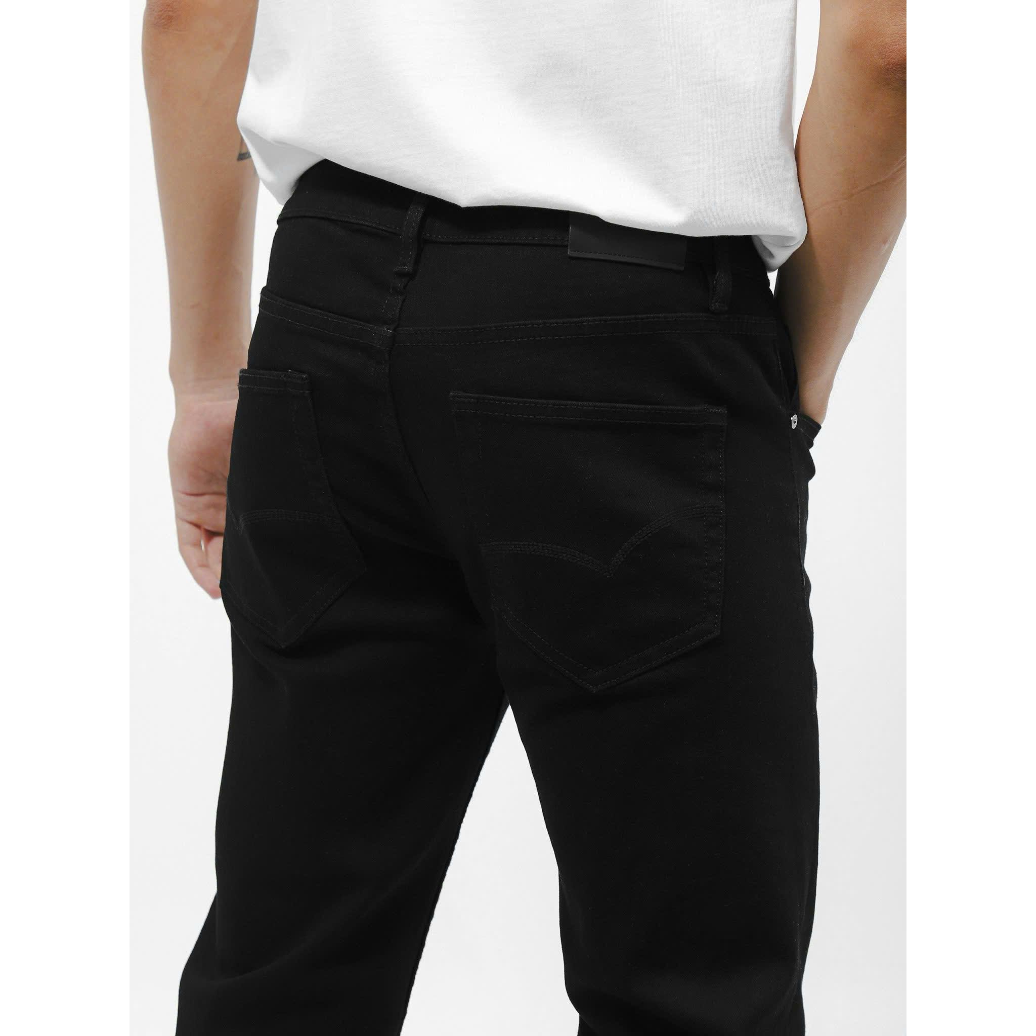  Quần Jean DEFOXX RegularFit 