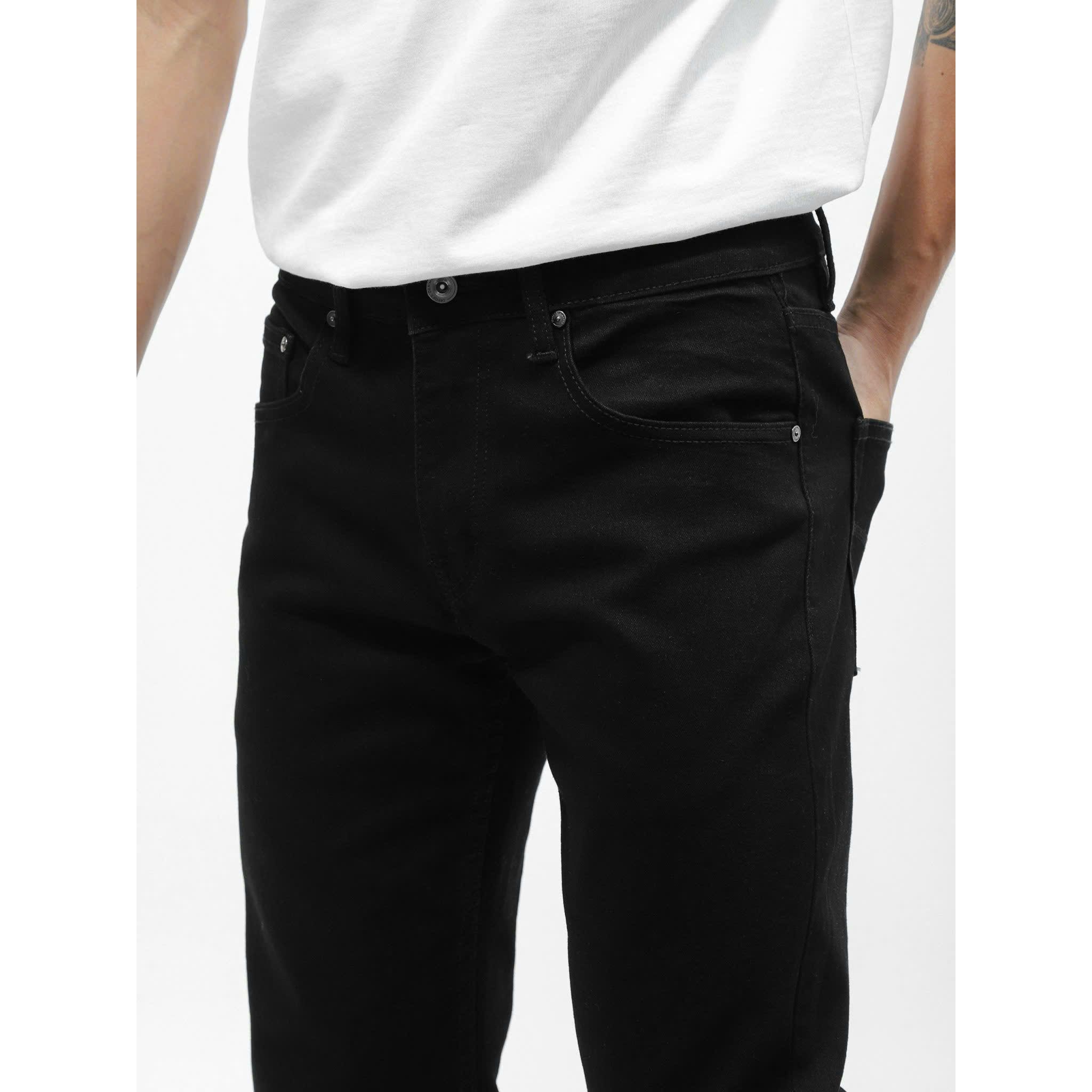  Quần Jean DEFOXX RegularFit 