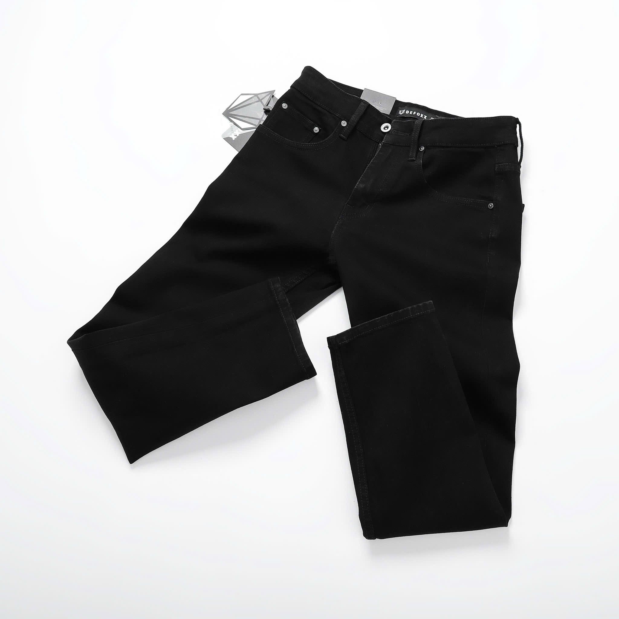  Quần Jean DEFOXX RegularFit 