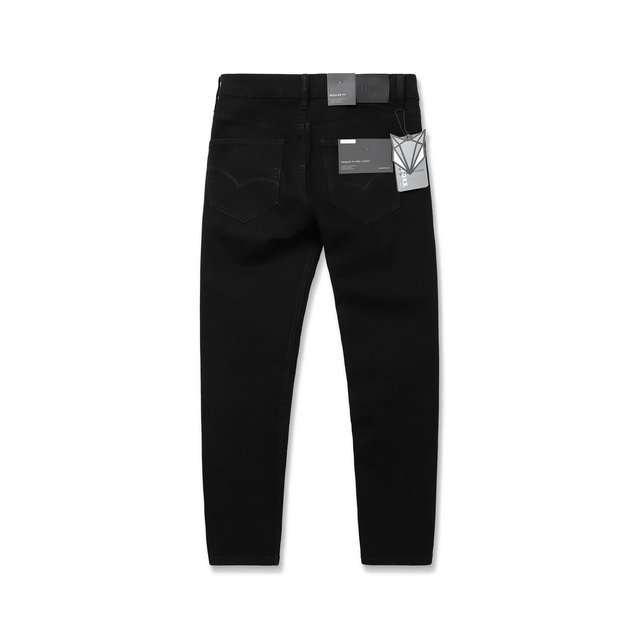  Quần Jean DEFOXX RegularFit 