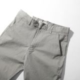  Quần Kaki DEFOXX Slimfit 