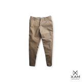 Quần Kaki DEFOXX Slimfit 