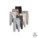  Quần Kaki DEFOXX Slimfit 