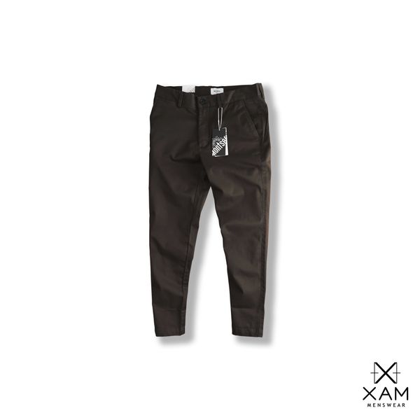  Quần Kaki MONTSERA Slimfit 