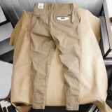  Quần Kaki UNDERDESS Slimfit 