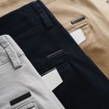  Quần Kaki UNDERDESS Slimfit 