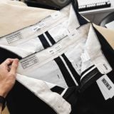  Quần Kaki UNDERDESS Slimfit 