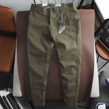  Quần Kaki MONTSERA Slimfit 