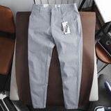  Quần Kaki MONTSERA Slimfit 