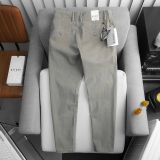  Quần Kaki DEFOXX Slimfit 