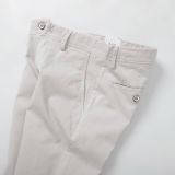  Quần Kaki DEFOXX Slimfit 