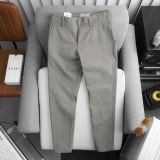  Quần Kaki DEFOXX Slimfit 