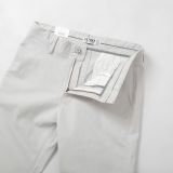  Quần Kaki DEFOXX Slimfit 