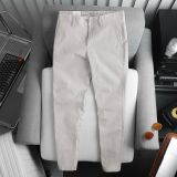  Quần Kaki DEFOXX Slimfit 