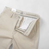  Quần Kaki DEFOXX Slimfit 