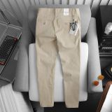  Quần Kaki DEFOXX Slimfit 