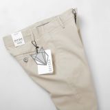  Quần Kaki DEFOXX Slimfit 