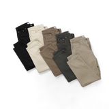  Quần Kaki Jean UNDERNESS RegularFit 