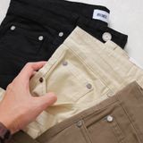  Quần Kaki Jean UNDERNESS RegularFit 
