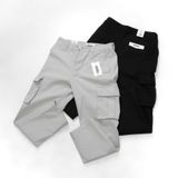  Kaki Jean UNDERNESS Túi Hộp 