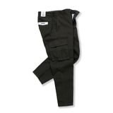  Kaki Jean UNDERNESS Túi Hộp 