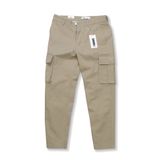  Kaki Jean UNDERNESS Túi Hộp 