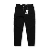  Kaki Jean UNDERNESS Túi Hộp 