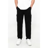  Kaki Jean UNDERNESS Túi Hộp 
