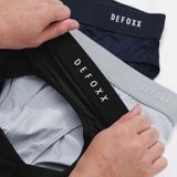  Underwear DEFOXX Cotton 