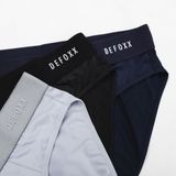  Underwear DEFOXX Cotton 