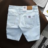  Short Jean ACE Slimfit 