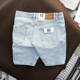  Short Jean ACE Slimfit 