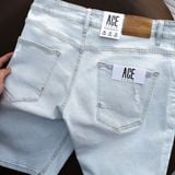  Short Jean ACE Slimfit 