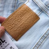  Short Jean ACE Slimfit 