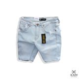  Short Jean ACE Slimfit 