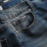  Short Jean Z.A.R.A Wash 