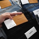  Short Jean Z.A.R.A Wash 