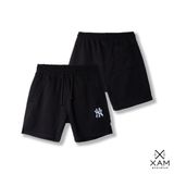  Short Thun NEW.ERA Logo NY 