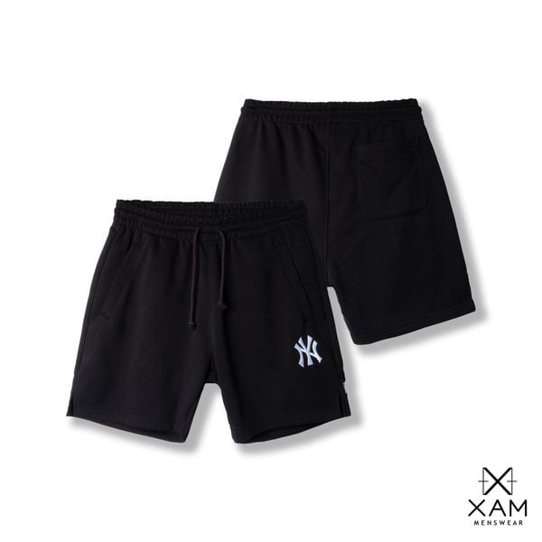  Short Thun NEW.ERA Logo NY 