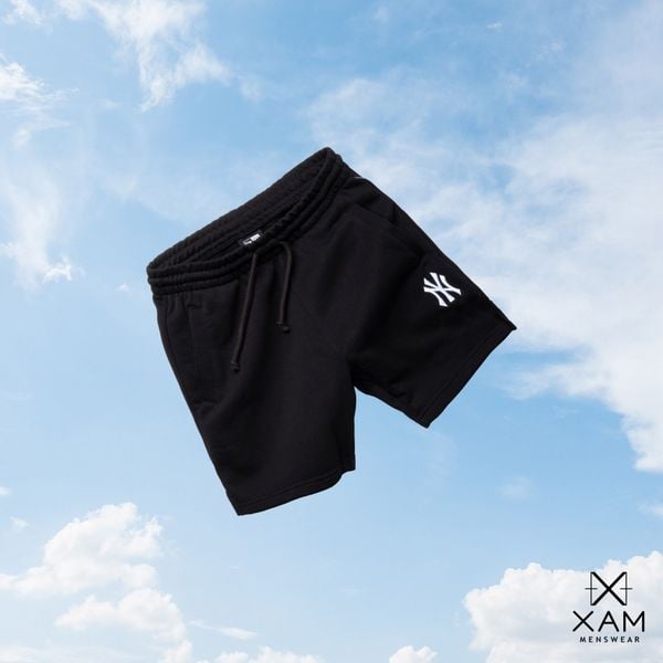  Short Thun NEW.ERA Logo NY 