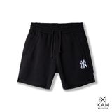  Short Thun NEW.ERA Logo NY 