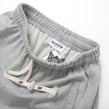  Short Thun DEFOXX Nỉ Chân Cua 
